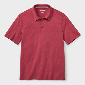 Men's Dry on the Fly Relaxed Fit Polo