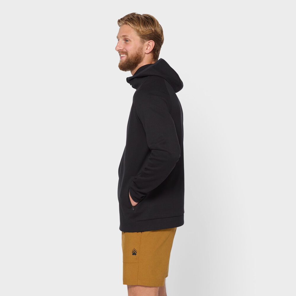 Men's AKHG Thermactive Full-Zip Hoodie Main Image