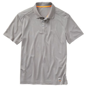 Men's 40 Grit Performance Polo