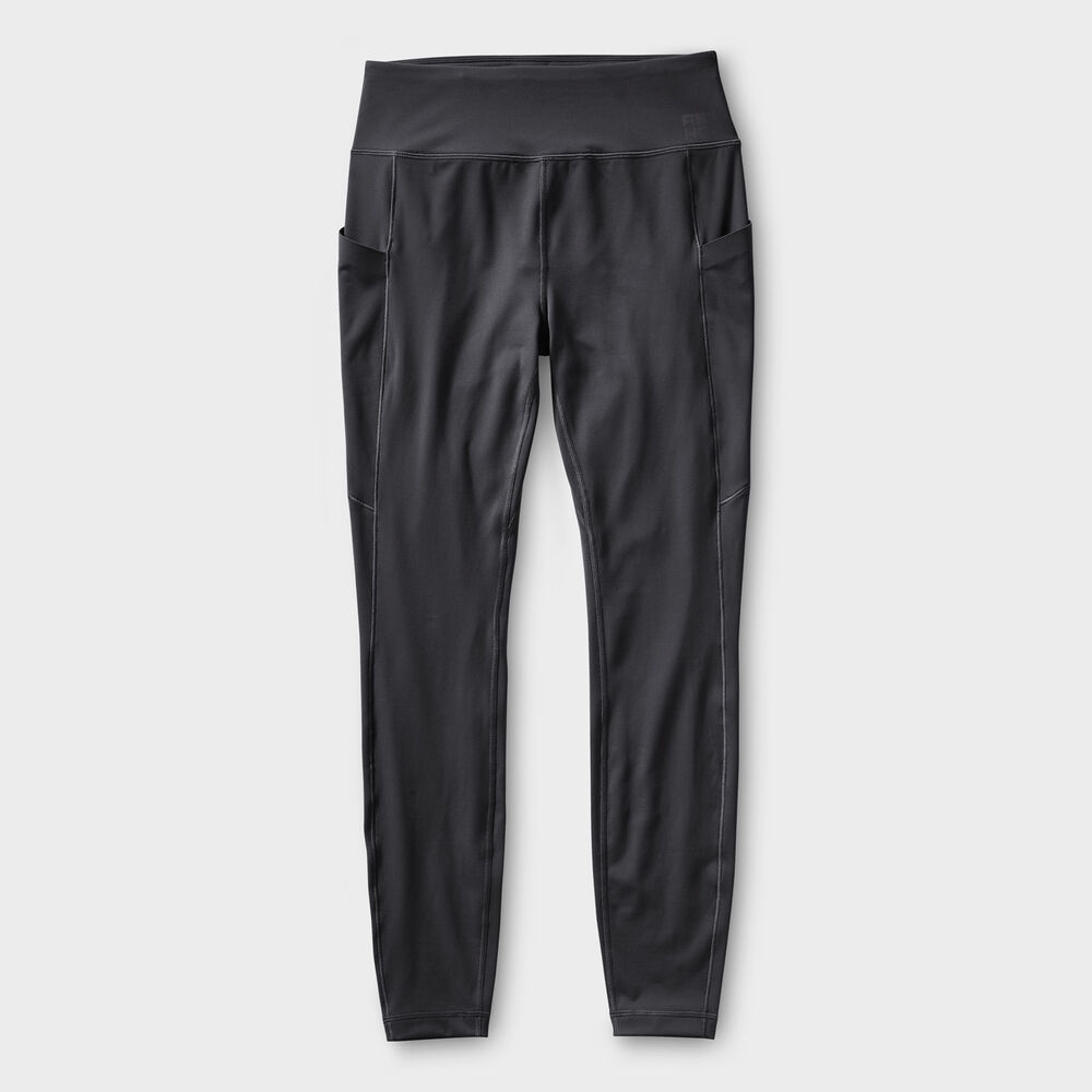 Women's Plus AKHG Trail Tech Leggings Main Image