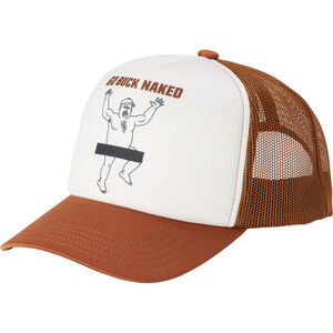 Go Buck Naked Truck Stop Hat