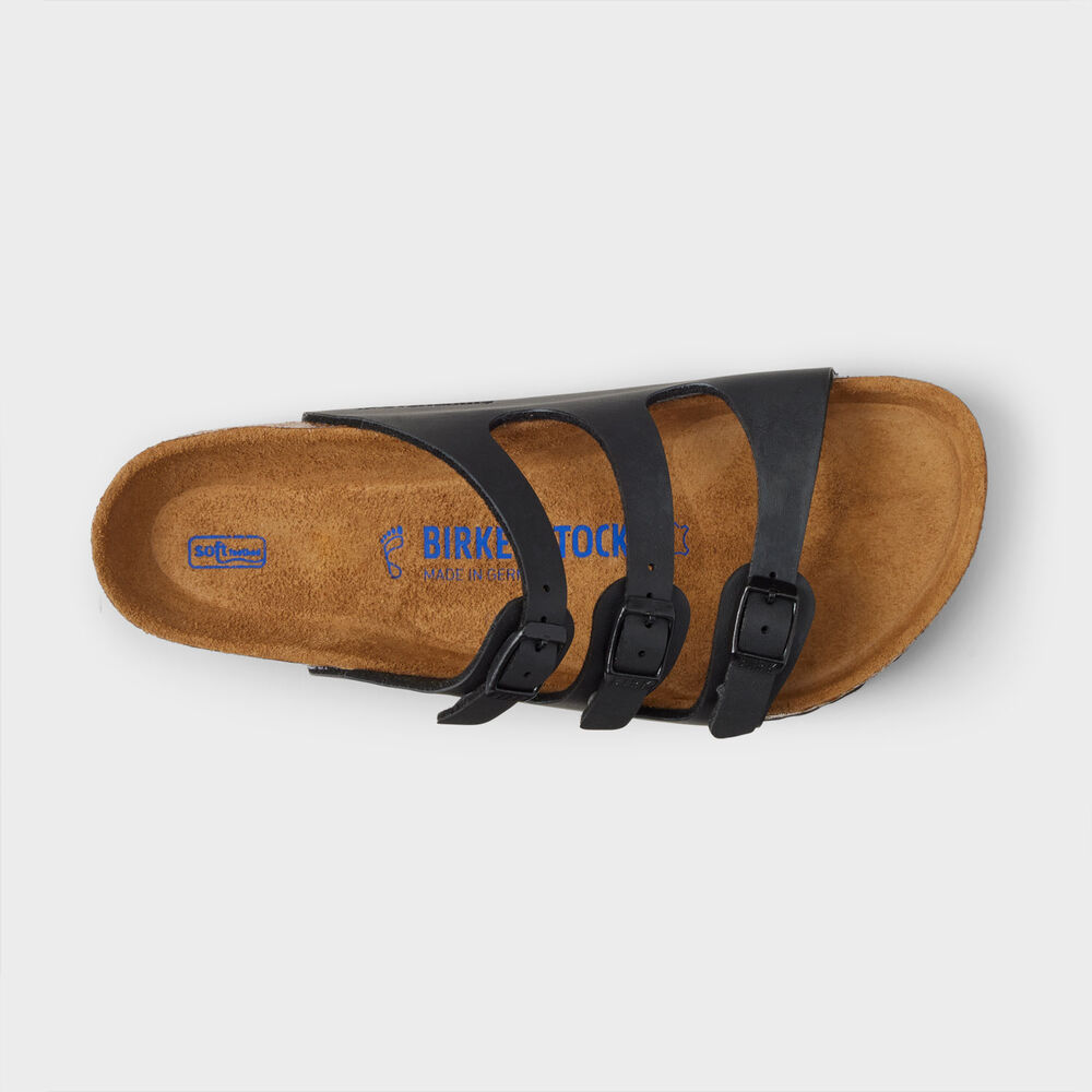 Women's Birkenstock Florida Sandals Main Image