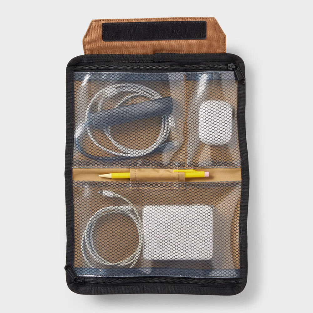 Fire Hose Cable Commander BRN Main Image