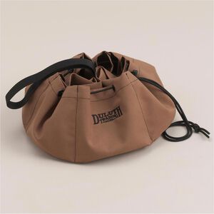 Clincher 6 Pocket Parachute Tool Bag