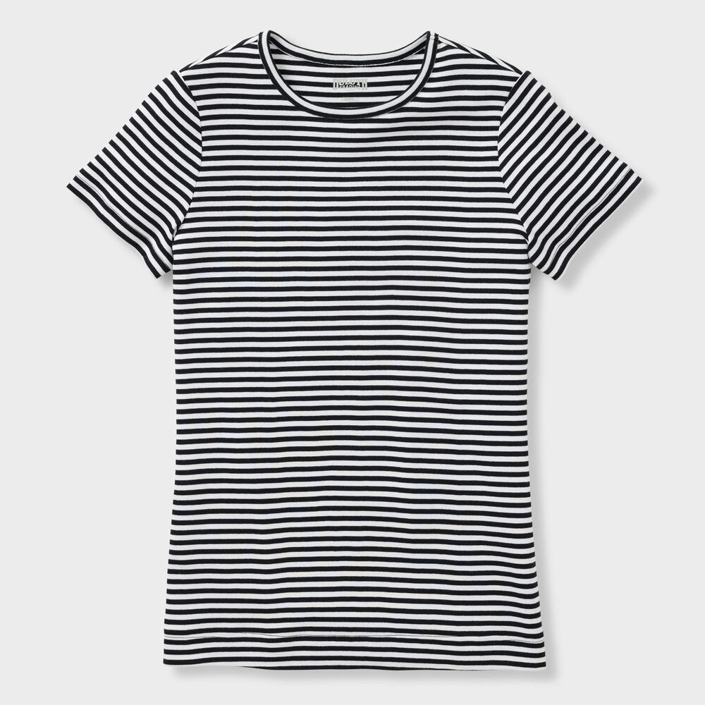 Women's Longtail T Short Sleeve T-Shirt Main Image