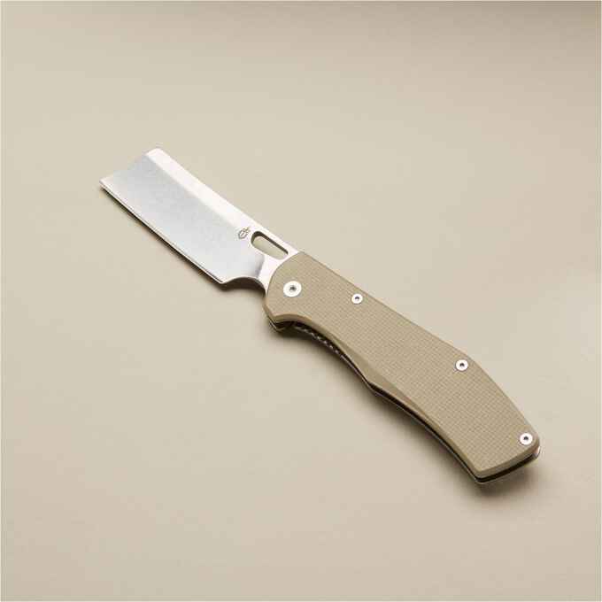 Gerber Flatiron Knife Duluth Trading Company