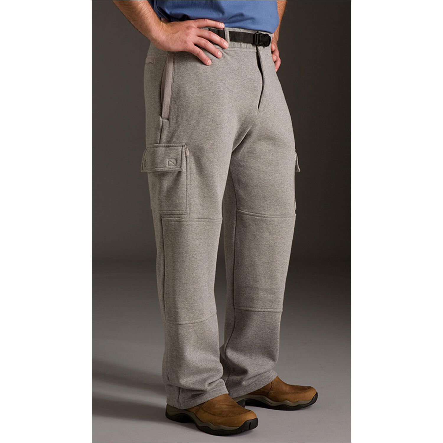 RANDY 22AW Muscle 2 Cargo pocket pants 2 -