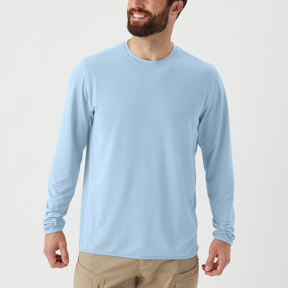 Outlet - Mens Long Sleeve Shirts – TOG24