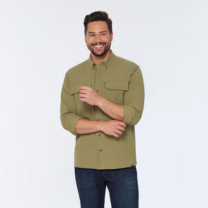 Men's Flexpedition Relaxed Fit Long Sleeve Shirt