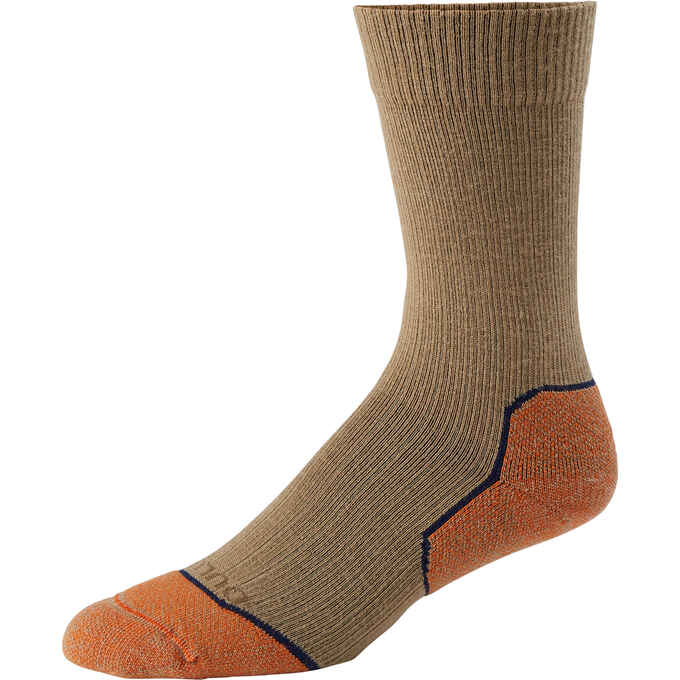 Men's Jackpine Hiking Socks