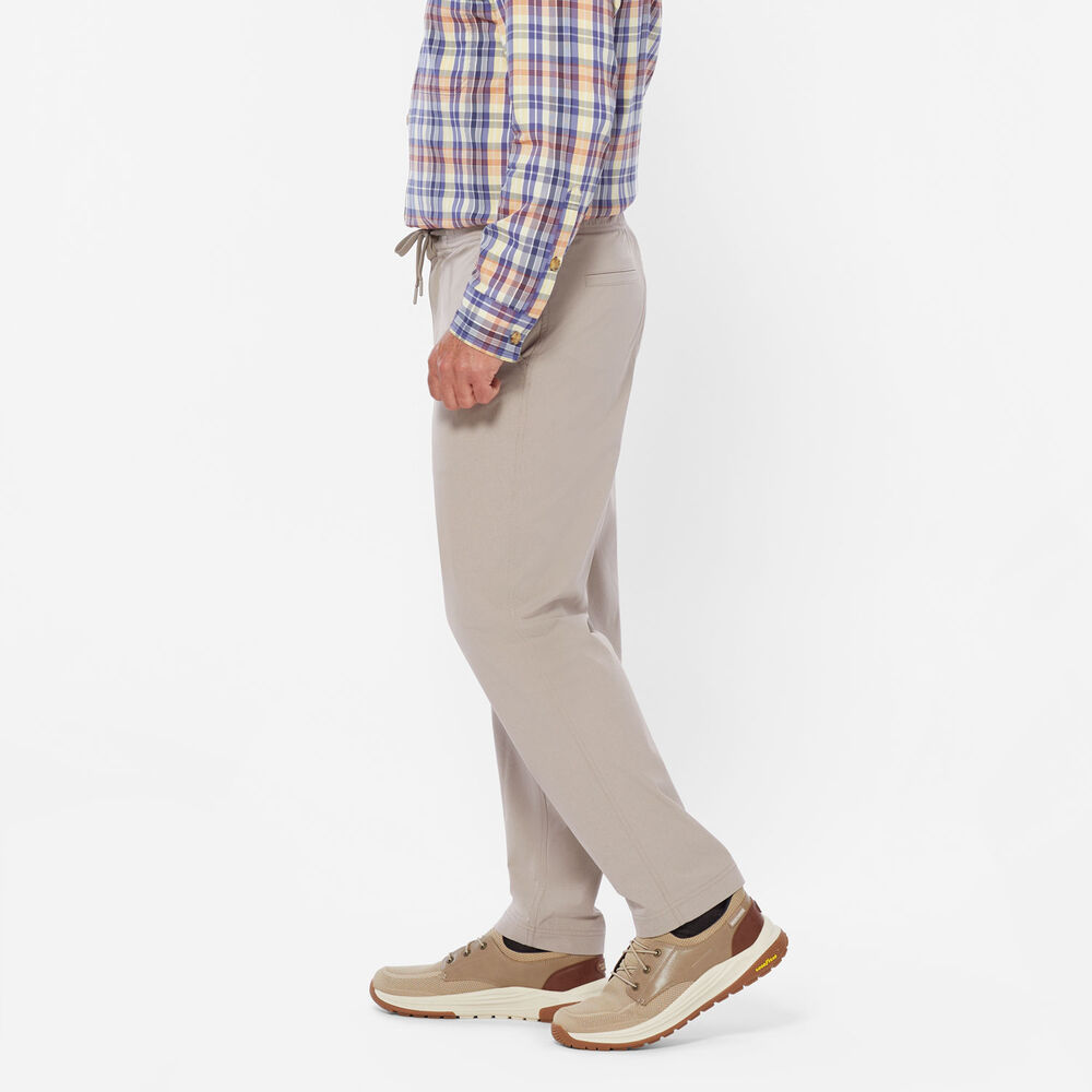 Men's First Resort Pants Main Image