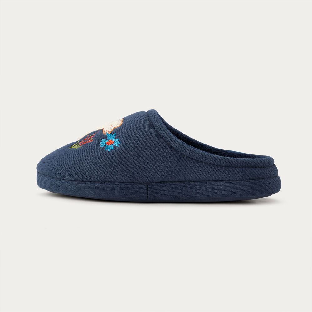 Women's Souped-Up Sweats Slippers Main Image