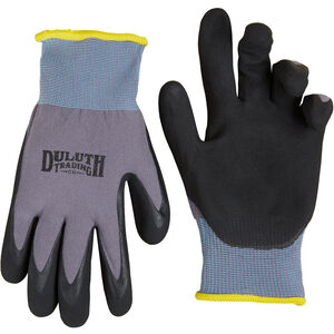 Men's 3-Pack Handiwork Nitrile Gloves