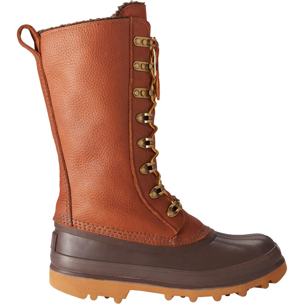 Boot Slops Women's Slop Stopper Tall Boots | Duluth Trading Company