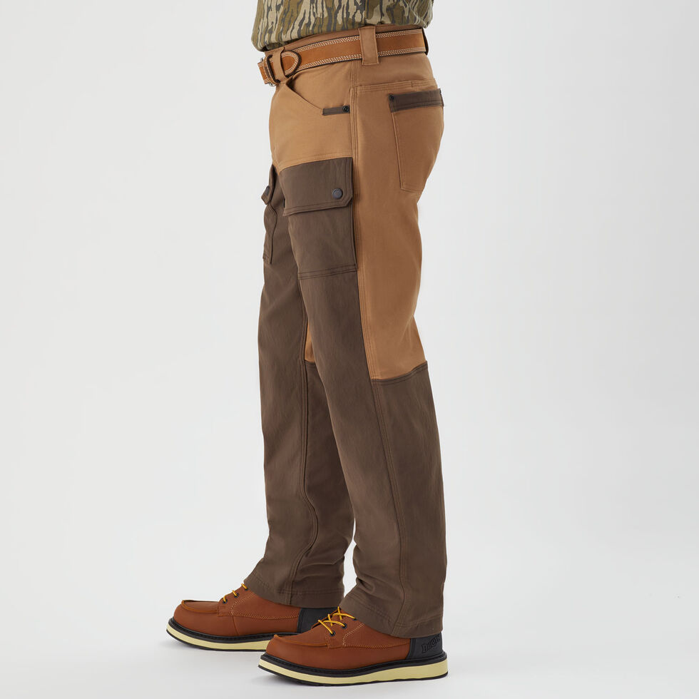 Men's DuluthFlex Fire Hose Standard Fit Briar Pants