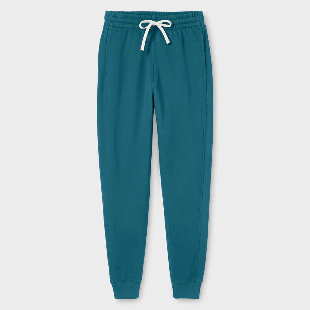 Women's Souped-Up Sweatpants Main Image
