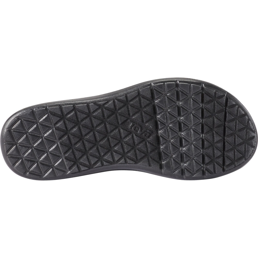 Women's Teva Voya Flip Sandals Main Image