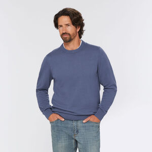 Men's Strongarm Crew Sweater