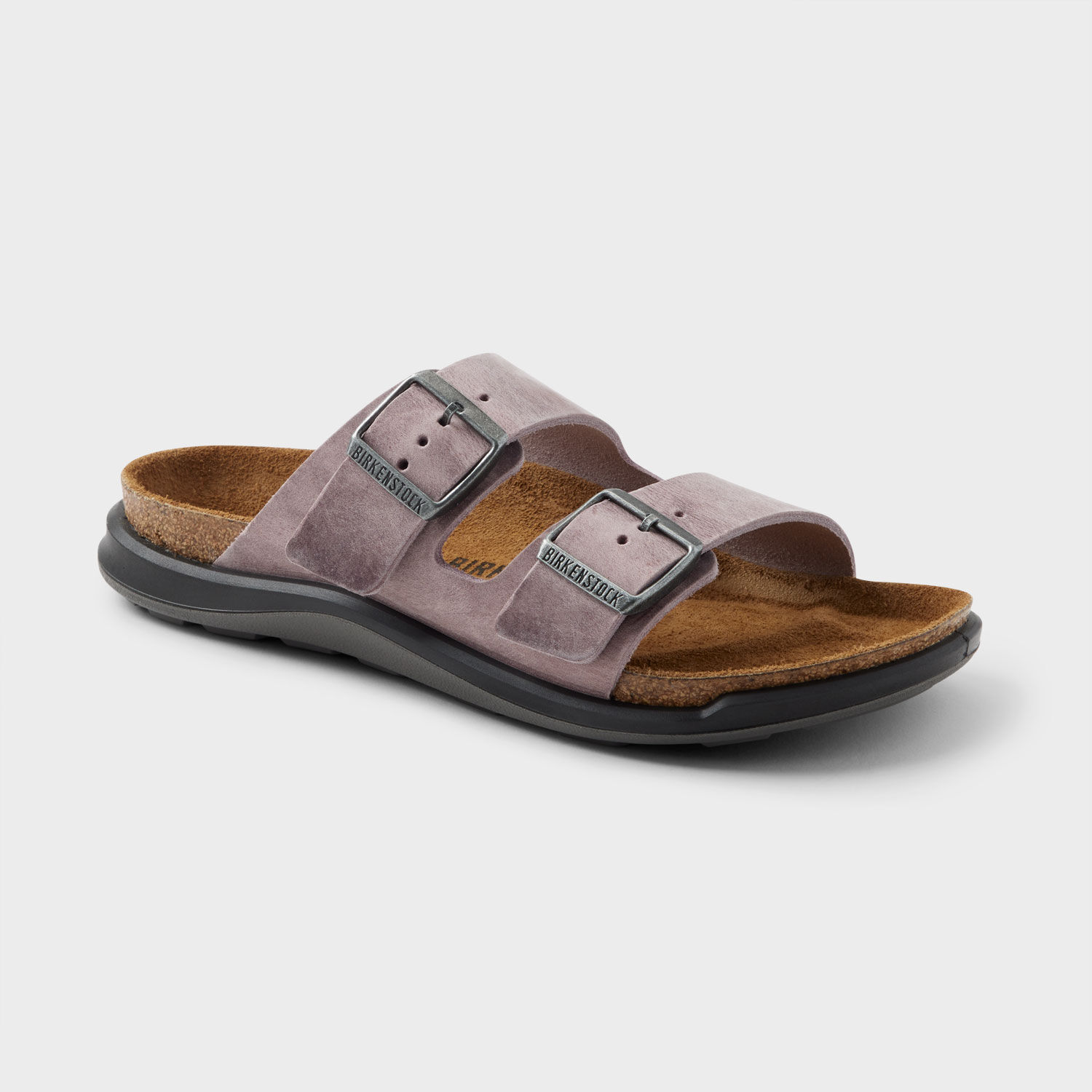 Women's Birkenstock Arizona Rugged Leather Sandals | Duluth