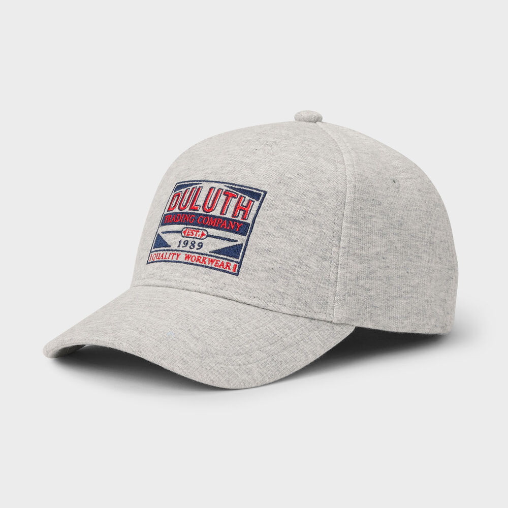 Lightweight Sweatshirt Ball Cap Main Image