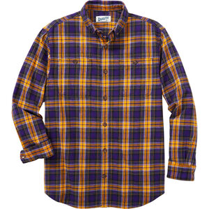 Men's Free Swingin' Flannel Shirts & Jacs | Duluth Trading Company