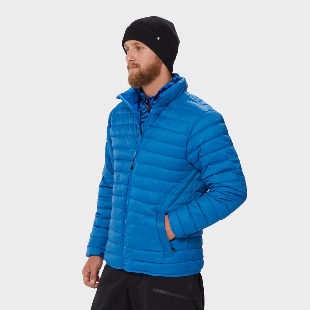 Men's AKHG Triple Slope 3-in-1 Jacket Main Image