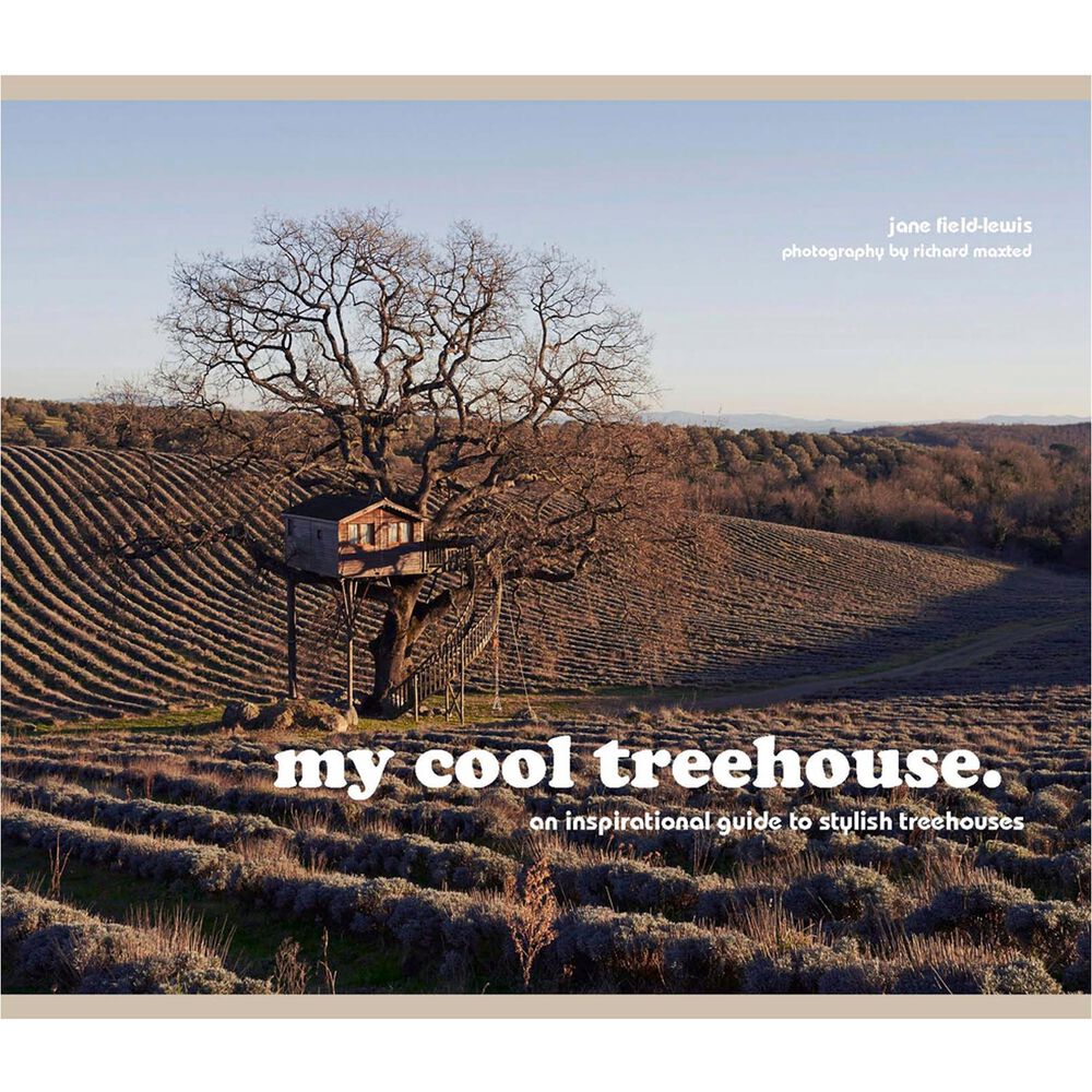 My Cool Treehouse Main Image