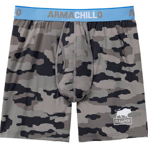 Duluth Trading Company - Chill out in the coolest underwear patterns this  side of the Mojave. Texas-size heat doesn't stand a chance against the  silky-smooth, super-cooling shell of Armachillo® Underwear. With  Made-in-the-Jade™