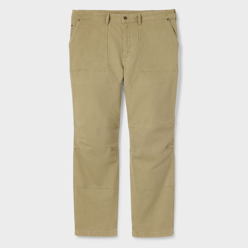 Women's Plus VintageFlex Fire Hose Straight Leg Pants Main Image