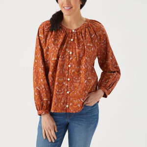 Women's Printmaker Lightweight Shirt