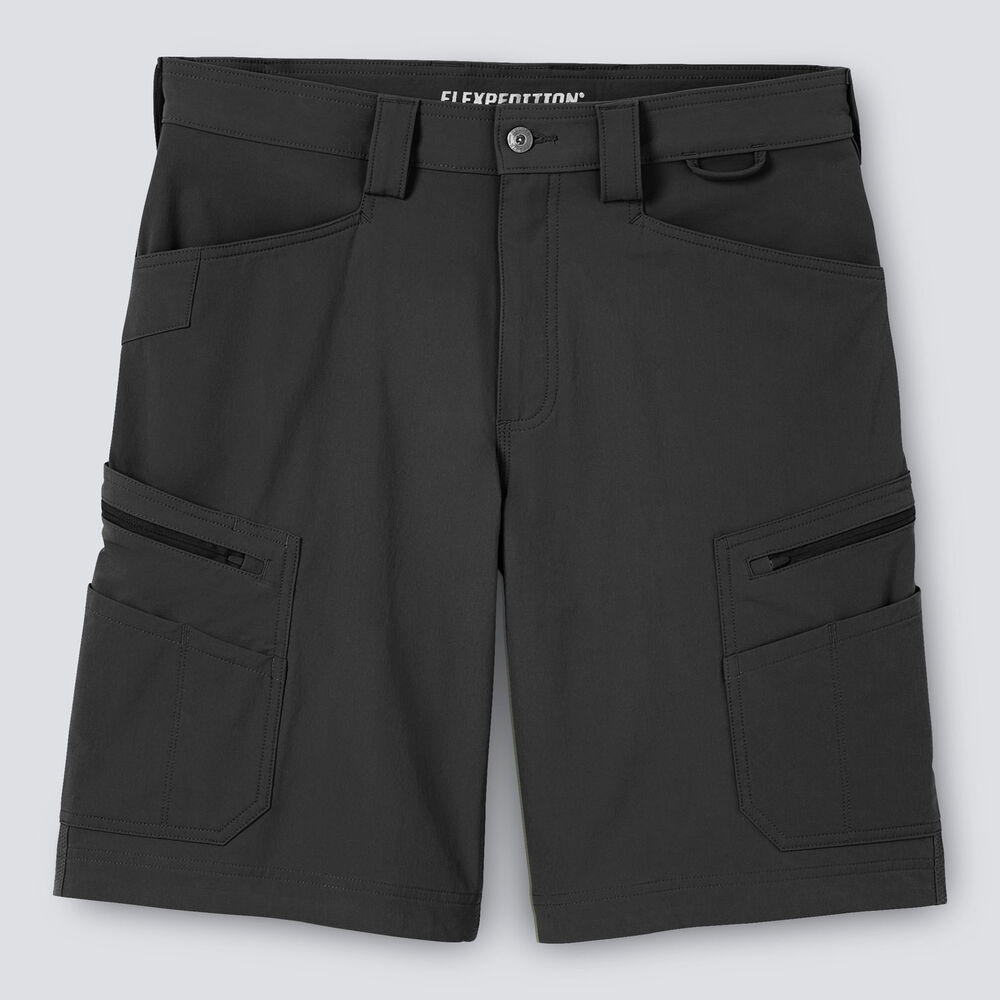 Men's Flexpedition Relaxed Fit 11'' Packrat Shorts Main Image