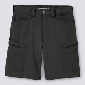 Men's Flexpedition Relaxed Fit 11" Packrat Shorts