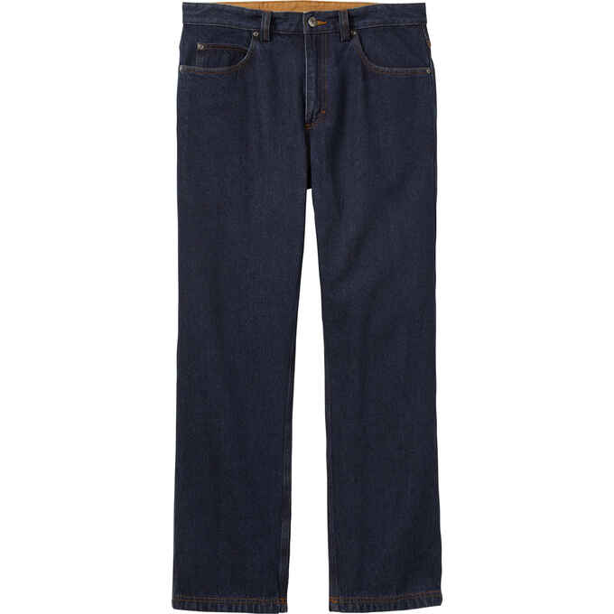 Men's Ballroom Relaxed Fit Jeans | Duluth Trading Company
