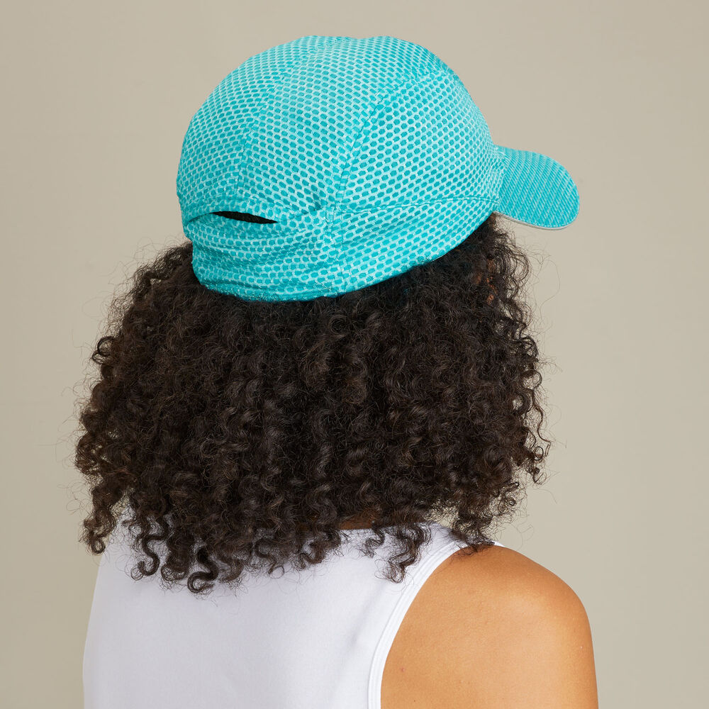 Women's Run Mesh Ball Cap Main Image