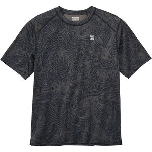 Men's AKHG Tun-Dry Short Sleeve Graphic T-Shirt