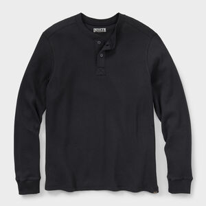 Men's HiFi Thermal Henley
