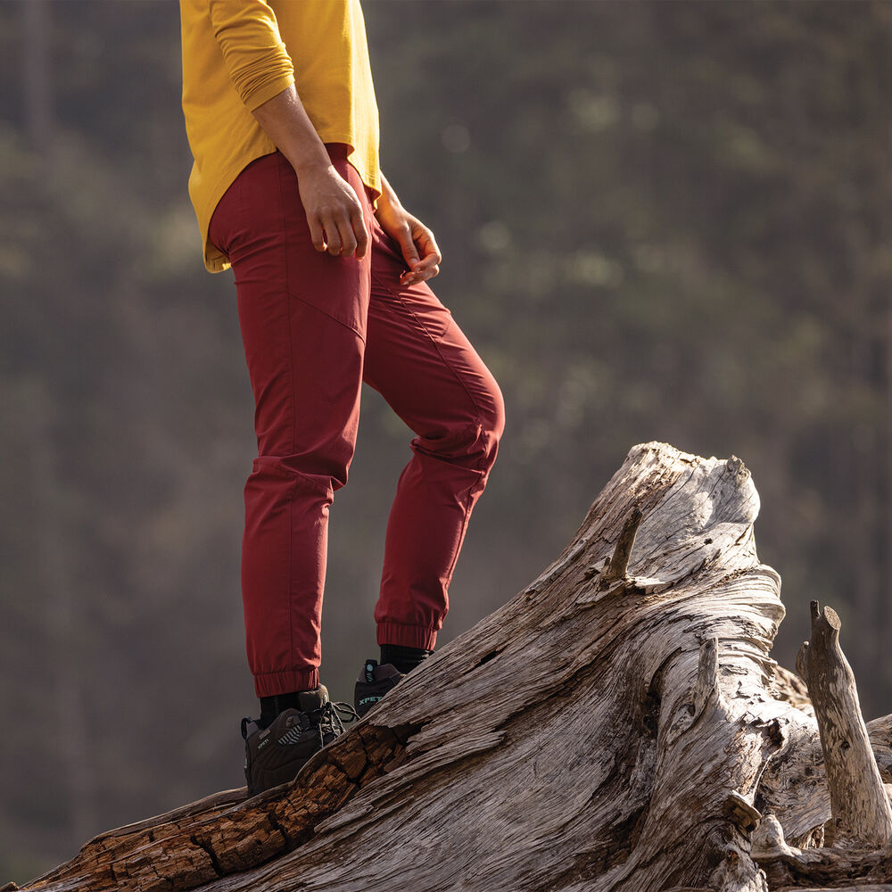 Women's AKHG Roadless Pull-On Joggers Main Image