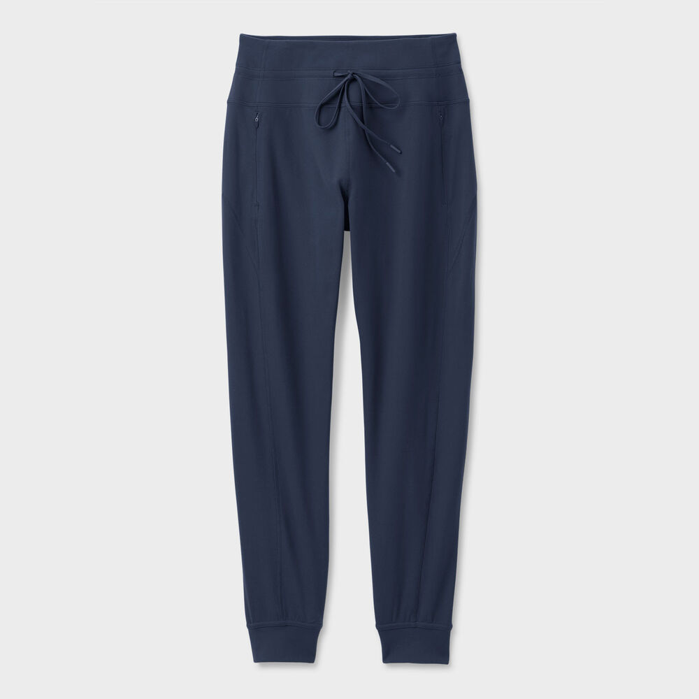 Women's Plus NoGA Air Mid-Rise Joggers Main Image