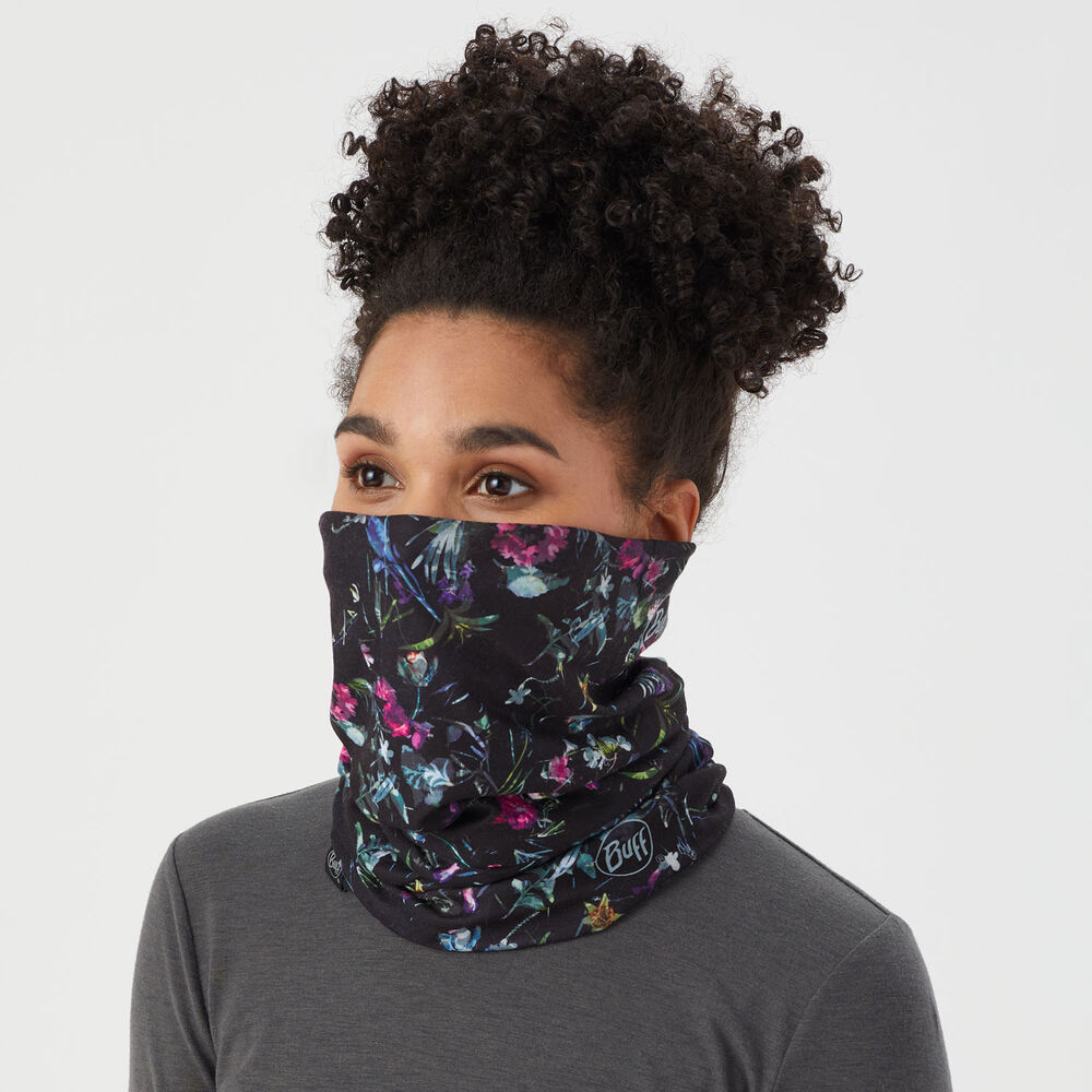 Women's BUFF Polar Reversible Gaiter Main Image