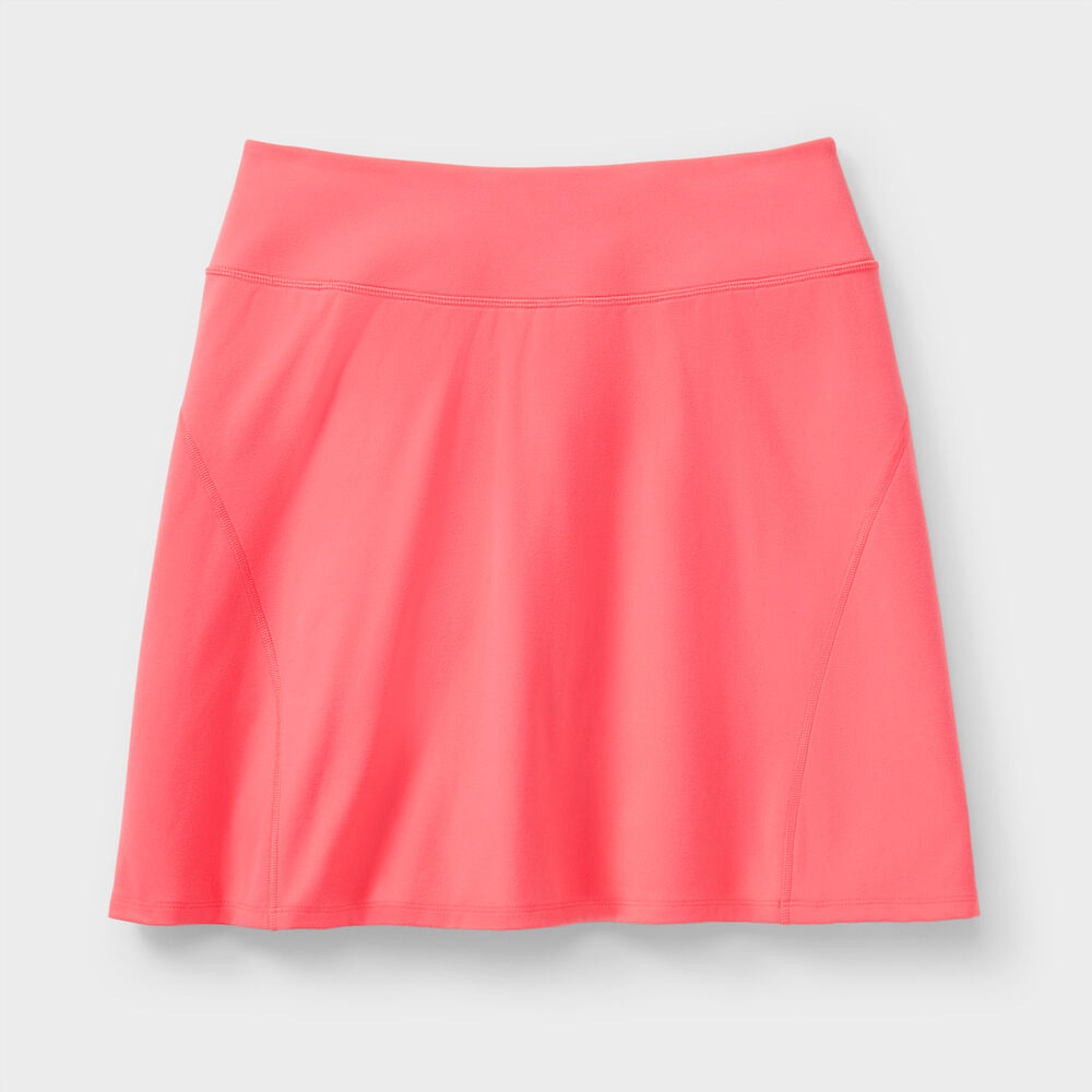 Women's NoGA Air Mid-Rise Skort Main Image