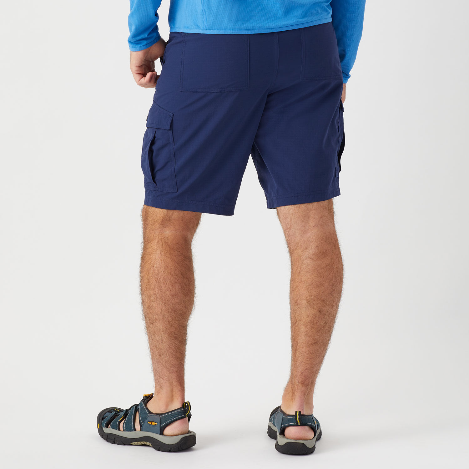 Men's Armachillo Cooling Relaxed Fit 11