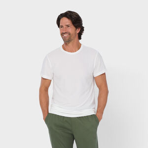 Men's Buck Naked Crew Undershirt