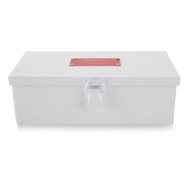 Best Made 9" Strongbox Duluth Trading Company