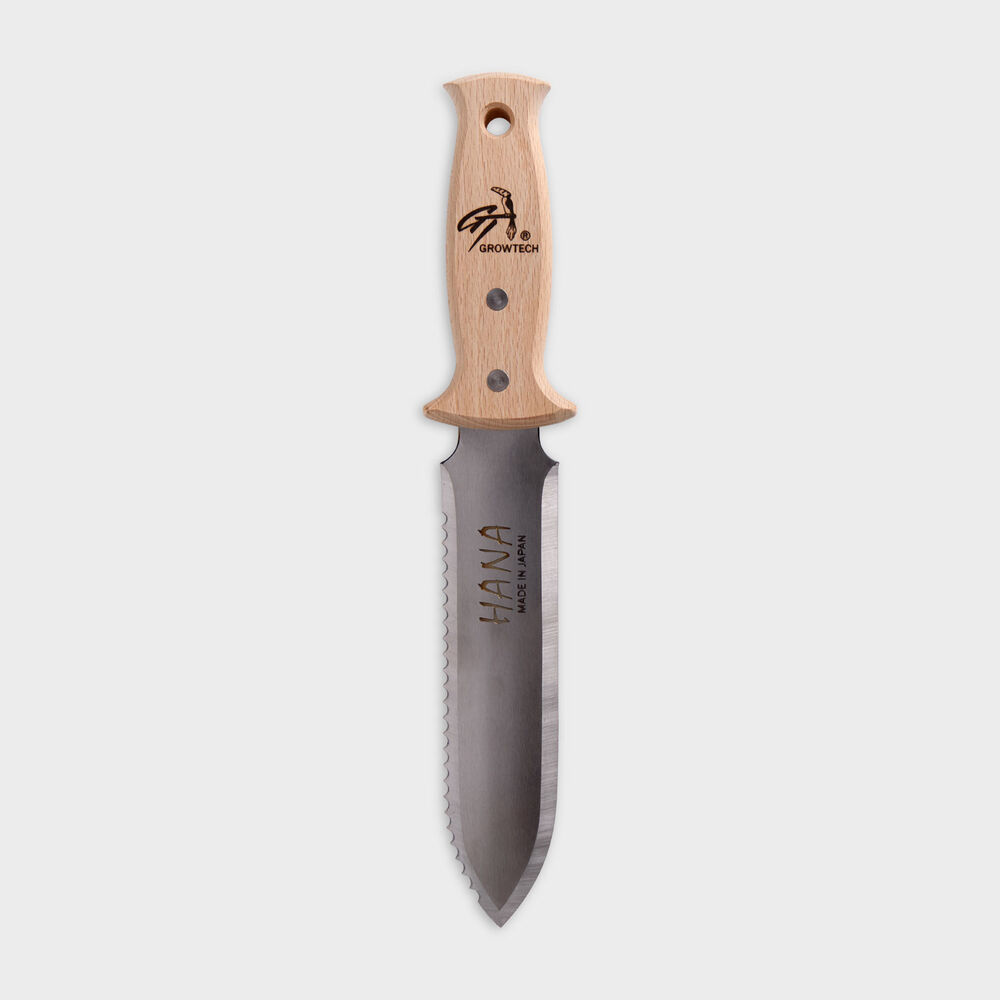 Hana Garden Knife Main Image