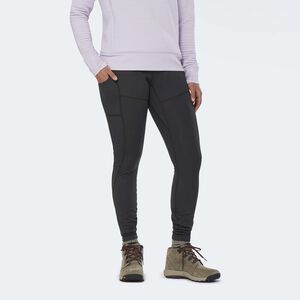 Women's AKHG Trail Tech Fleece Leggings