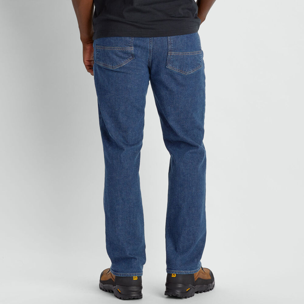 Men's 40 Grit Flex Standard Fit Jeans Main Image