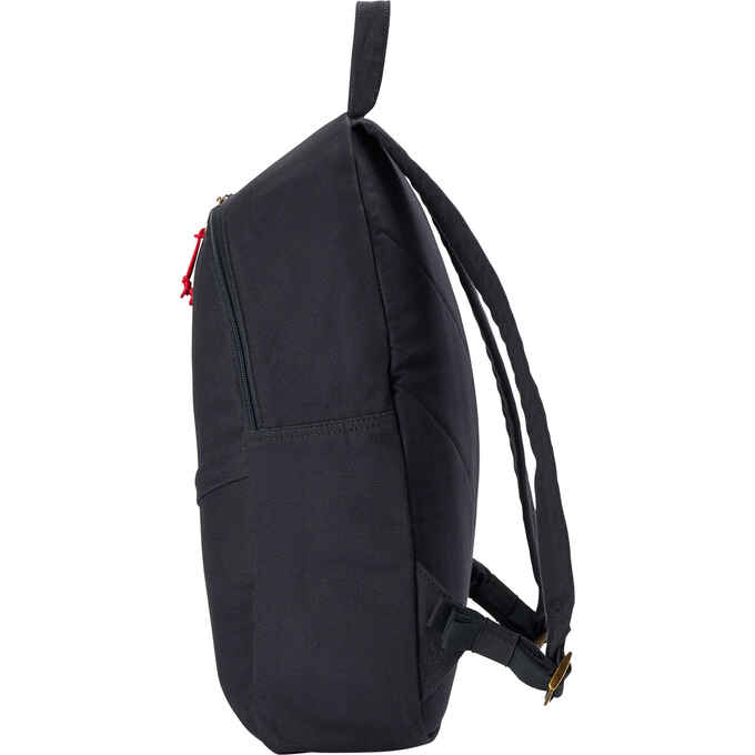 Back to Basics Fire Hose Backpack