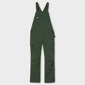 Women's Heirloom Gardening Bib Overalls