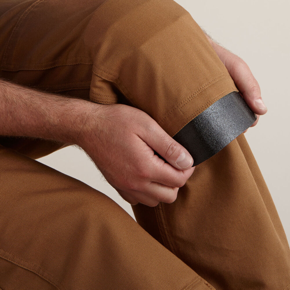 Men's Fire Hose Ultimate Cargo Work Pants Main Image