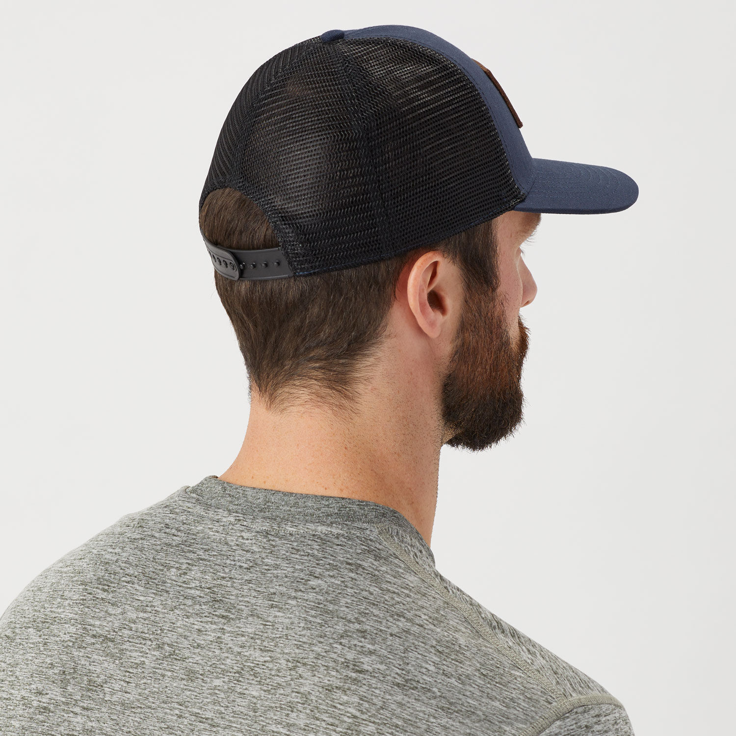 Duluth Fire Hose Trucker Cap | Duluth Trading Company